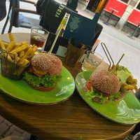   at New Vegas in Haarlem