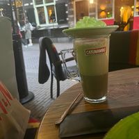   at New Vegas in Haarlem