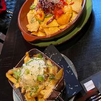  #Veganuary at New Vegas in Haarlem