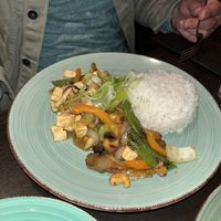 Thai glory  at New Vegas in Haarlem