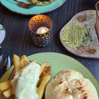  at New Vegas in Haarlem