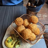  at New Vegas in Haarlem