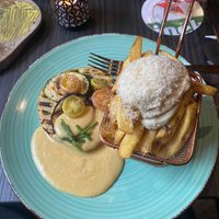   at New Vegas in Haarlem