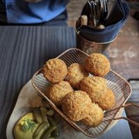   at New Vegas in Haarlem