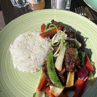   at New Vegas in Haarlem