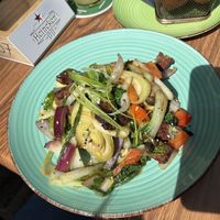   at New Vegas in Haarlem