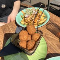   at New Vegas in Haarlem