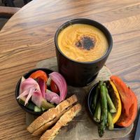   at New Vegas in Haarlem