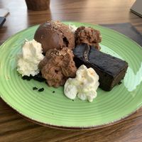   at New Vegas in Haarlem