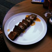 I wept. at New Vegas in Haarlem