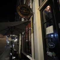   at New Vegas in Haarlem