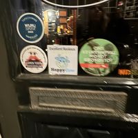   at New Vegas in Haarlem