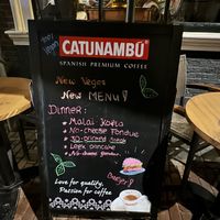   at New Vegas in Haarlem