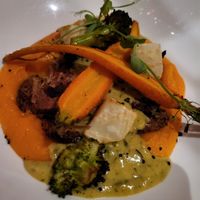  at New Vegas in Haarlem