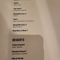  at New Vegas in Haarlem