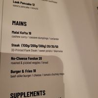  at New Vegas in Haarlem