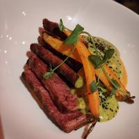  at New Vegas in Haarlem