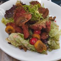  at New Vegas in Haarlem