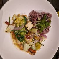  at New Vegas in Haarlem