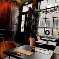   at New Vegas in Haarlem