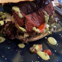   at New Vegas in Haarlem