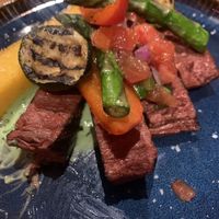   at New Vegas in Haarlem