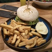   at New Vegas in Haarlem