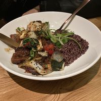   at New Vegas in Haarlem