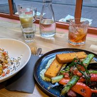  at New Vegas in Haarlem