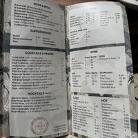   at New Vegas in Haarlem