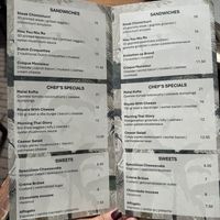   at New Vegas in Haarlem