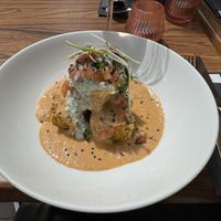 Morning Thai Glory  at New Vegas in Haarlem