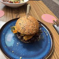 Royale with Cheese  at New Vegas in Haarlem