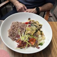 Malai Kofta  at New Vegas in Haarlem