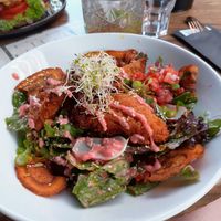  at New Vegas in Haarlem