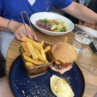   at New Vegas in Haarlem