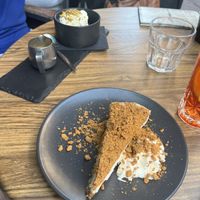   at New Vegas in Haarlem