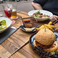  at New Vegas in Haarlem