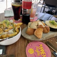   at New Vegas in Haarlem