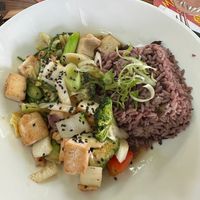   at New Vegas in Haarlem