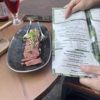   at New Vegas in Haarlem