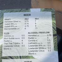   at New Vegas in Haarlem