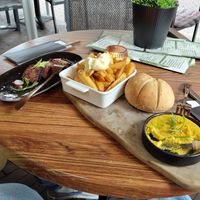  at New Vegas in Haarlem