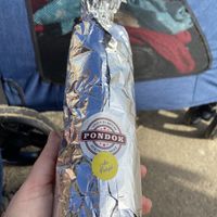   at Pondok in Bournemouth