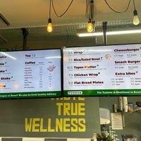   at Pondok in Bournemouth