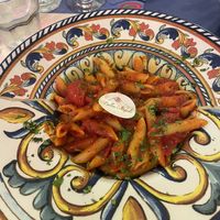   at Bella Napoli in Bergamo