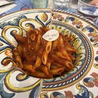   at Bella Napoli in Bergamo