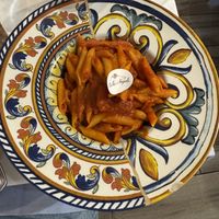   at Bella Napoli in Bergamo