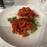   at Bella Napoli in Bergamo