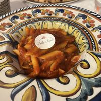   at Bella Napoli in Bergamo